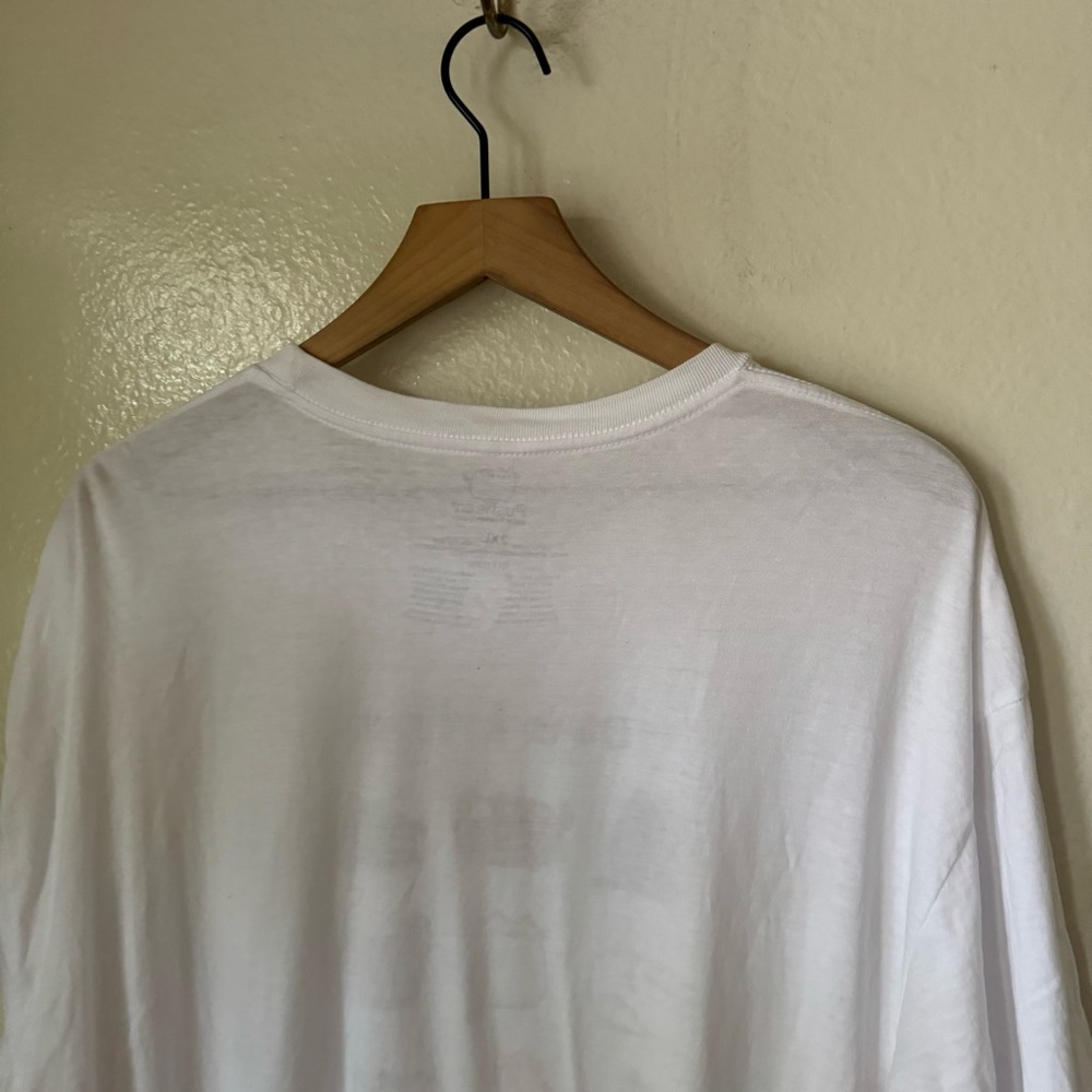 Hot Topic | Pusheen I Love Kitties Tee - Picture 6 of 6